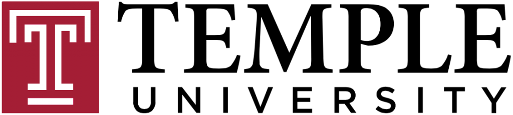 Temple University Logo