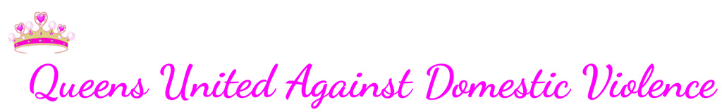 Queens United Against Domestic Violence Logo
