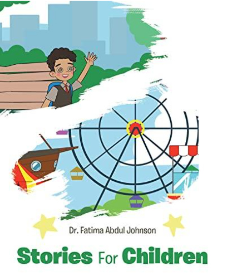 strive motivation stories for children cover